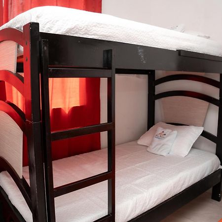 Apartamento Miss Brigida San Andres  Bagian luar foto